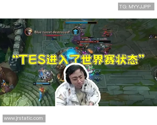 TES状态引发热议CSGO赛事中表现引发争论与关注 TES状态引发热议CSGO赛事中表现引发争论与关注