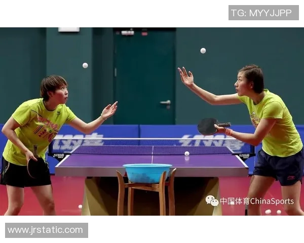 北京乒乓球队引领潮流最新乒乓球技术TOP10全解析 北京乒乓球队引领潮流最新乒乓球技术TOP10全解析