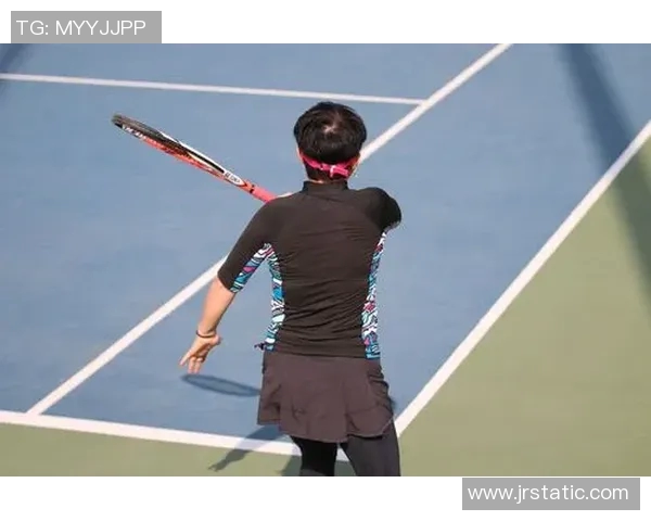 刘秀英独家分享网球技巧与心得助你提升球技的秘诀与经验 刘秀英独家分享网球技巧与心得助你提升球技的秘诀与经验