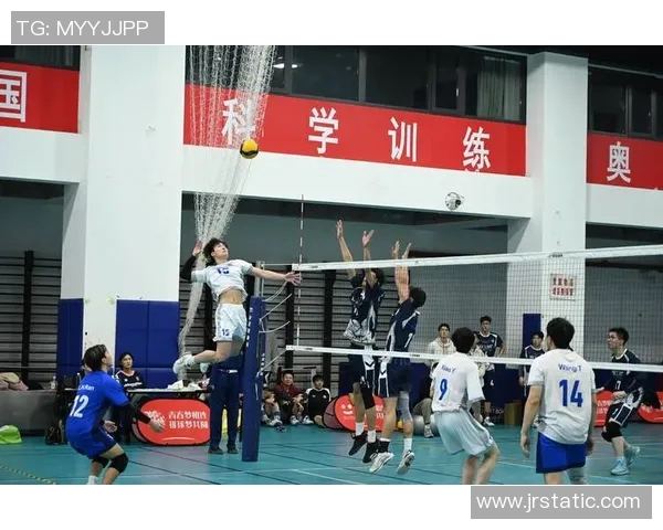 广州排球队实力提升引发热议新篇章展望未来发展新机遇