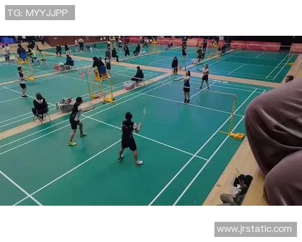 深圳羽毛球队战术解析与未来发展方向的深度探讨