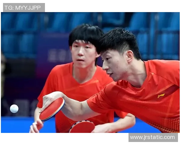 深圳乒乓球队的节奏与战术分析探索乒乓球竞技的新趋势与挑战