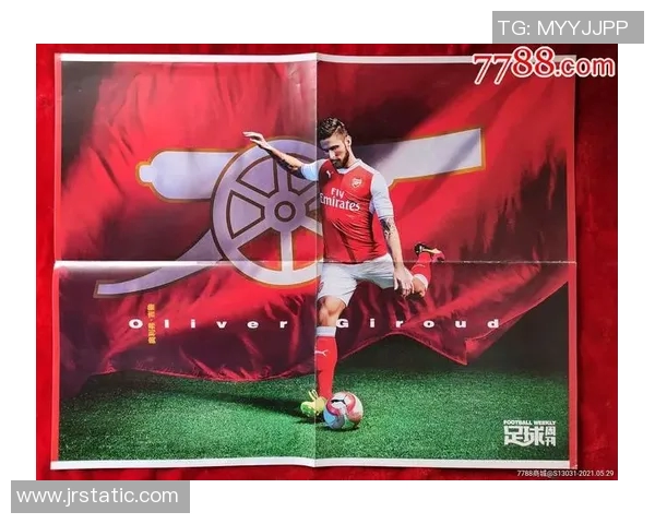 足球明星海报杂志图片展示足球魅力与偶像风采的完美结合